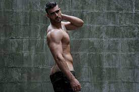 Jess-Vill-by-Rick-Day-3.jpg - Male Models - AdonisMale