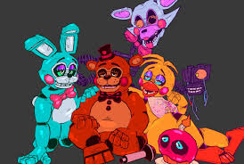 Viba on X: Cheer up, Freddy! blender FNAF t.codtbsPX8yMz  X