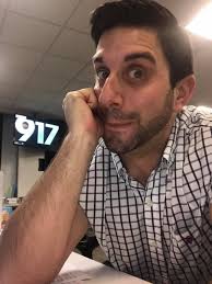 Greg Bennett Weather Guy