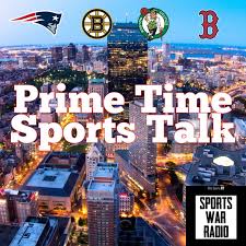 Последние твиты от prime time sports talk (@talkprimetime). Prime Time Sports Talk Podcast Sports War Radio Listen Notes