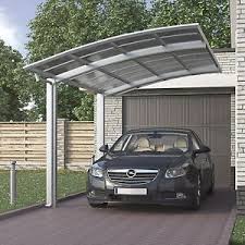 Carport Aluminium Satteldach Free Standing Carport Aluminum Carport Carport
