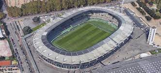 Stadio olimpico di torino, previously called stadio comunale, got built in the 1930s to serve as the when the city of turin got awarded the 2006 winter olympics, stadio comunale was selected to host. Stadio Olimpico Di Torino Stadi Online