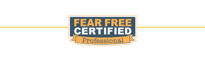 The veterinary practice certification program is designed to educate the entire team in a veterinary facility. Fear Free Certified Professionals In Oakland Ca