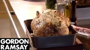 Gordon ramsay christmas turkey with gravy. Timings And Temperatures For Perfect Roast Turkey Gordon Ramsay Perfect Roast Turkey Temp To Cook Turkey Gordon Ramsay