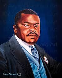 Marcus Garvey