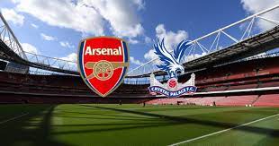 Our winning run came to an end on thursday night as crystal palace held us to a goalless draw in a game of few chances at emirates stadium.#arsenal #premierl. Arsenal 2 2 Crystal Palace Highlights Granit Xhaka Stuns Emirates When Substituted In Draw Football London