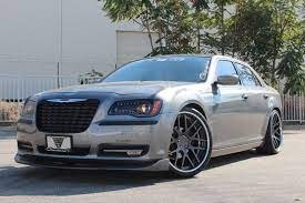 Giovanna Gianelle Gfg Koko Koture Chrysler 300c Chrysler 300 Chrysler 300 Srt8