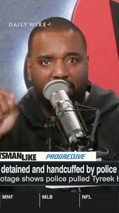 ESPN Host LOSES IT Over Tyreek Hill’s Speeding Ticket