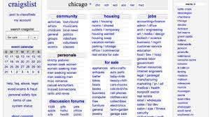 St Louis Craigslist Car Parts English As A Second Language At Rice University