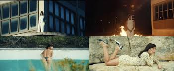 Marcia Spring 2024 Ad Campaign