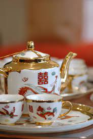 Pin By Jennifer Bailey On Pleasures Of Life Tea Pots Chinese Tea Ceremony Wedding Tea