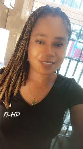 Can you imagine smelling the warmth of her smoke filled, green spew coming  across your face 🤢