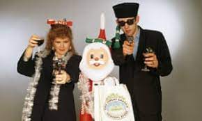 Christmas in new york song. Radio 1 To Air Censored Version Of Pogues Fairytale Of New York Music The Guardian
