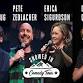 Snowed in Comedy Tour-Lethbridge event image