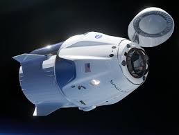 It airs on kbs2 on tuesdays at 23:10(kst) from october 10, 2017. Space Adventures Crew Dragon Mission Wikipedia