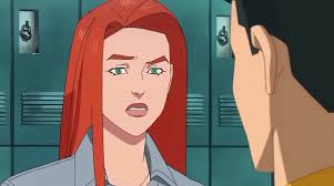 Invencible Y Atom Eve Ecean Con Mark