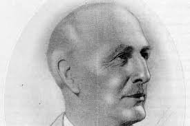 The fascinating history of Hilden war memorial and local playground