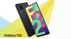 Samsung Galaxy F22 will bring a monster ...
