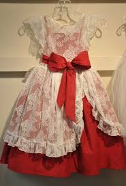 Magpie Mabel Ivory Lacey Dress 2 To 12 Years Now In Stock Little Girl Christmas Dresses Girls Christmas Dresses Dresses