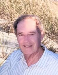 Thomas T.G. Cabot Obituary