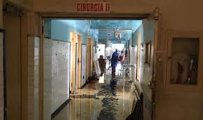 Intense tropical cyclone idai (/ɪˈdaɪ, ˈiːdaɪ/) was one of the worst tropical cyclones on record to affect africa and the southern hemisphere. Ciclone Idai Archivi Doctors With Africa Cuamm