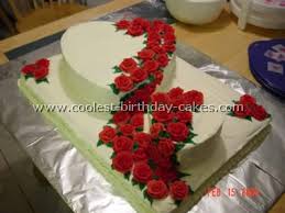 Valentine birthday made from finest materials available at shockingly low prices. Romantic Homemade Valentine Cakes And How To Tips