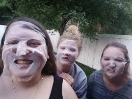 Everyone deserves a little self care day! Shop for face masks, skincare,  lip products, and bath products all available at Francesca's 😍