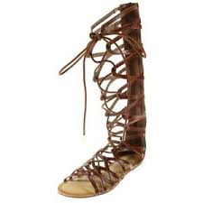 Show those legs in our steve madden sandals! Madden Girl Women S Gladiator Sandals For Sale Ebay