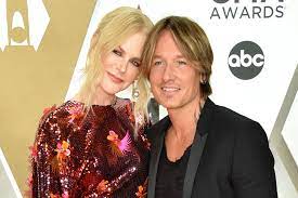 They married on 25 june 2006, at cardinal cerretti actress kidman also opened up on oprah about their enduring romance. Qteh Gji Fc8wm