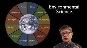Environmental science, studies, policy, and management degree programs are offered at many colleges and universities throughout the world, including quite a few in the united states and canada. Environmental Science Youtube