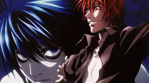 Mise à jour du 25 août 2017 — death note est désormais disponible sur netflix ! Throwback Thursday Death Note By Black Yellow Otaku Gamers