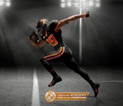 The all sports uniforms offers flat 55% off site wide discounts for all orders for certain days, using all sports uniforms promo codes or coupon codes. Alternate Uniform Concepts For Tennessee Football Rocky Top Insider