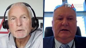 Have a read of the POS blowfly in the comments hurling abuse. She's bound  to be