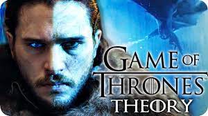 Will JON SNOW become the NIGHT KING ! | Game of Thrones Theory - YouTube