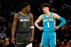 Lamelo Ball