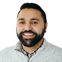 Mike Runion's Instagram, Twitter & Facebook