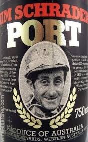 Houghton Jim Schrader Tawny, Western Australia