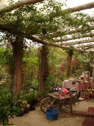El Blog De La Tabla La Ferme De Sourrou Permacultura Paso A Paso Permacultura Jardines Jardines Secretos