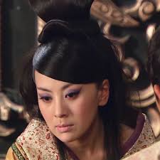 Phó Dao suy sụp hoàn toàn khi bị trục xuất khỏi hậu cung #tanmaunghithienha  #asiamedia #asianetwork