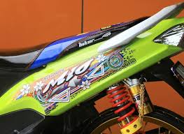 Maybe you would like to learn more about one of these? Yamaha Mio 2010 Bogor Thailook Stylish Andalan Ruang Matic Shop