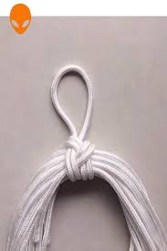 How To Organize Long Ropes Video Sailor Knots Knots Diy Rope Knots