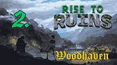 Rise to ruins is a godlike village simulator designed to bridge the gap between the complexities of village simulation with the simplicity of classic 1990s i've never made a guide before, but thought this game might be a good one to start with. Rise To Ruins How To Series 1 Village Placement And Starting Setup Let S Play Rise To Ruins Youtube