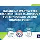 Enhancing Wastewater Treatment: MBR Technology for event image