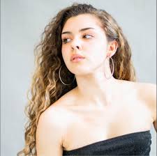 Evelyn Berlin in people