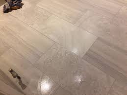 Bathroom Floor Tiling In Diss Norfolk These Floor Tiles My Customer Purchased Are A 300 X 600 Porcelain Ti Tile Floor Bathroom Floor Tiles Bathroom Flooring