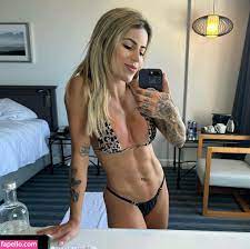 Leticia Bufoni / leticiabufoni Nude Leaked Photo #40 - Fapello