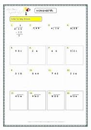 Partial Quotients Worksheet Unique Resources Math Division Worksheets Concept Division In 2020 Math Division Worksheets Partial Quotients Social Work Worksheets