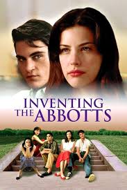 Where was Inventing the Abbotts filmed?