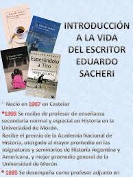 Te vamos a extrañar mucho,. Ser Feliz Era Esto