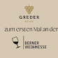 Berner Weinmesse  2025 event image